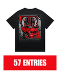 ESS F150 TEE