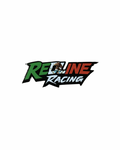 MINI REDLINE RACING STICKERS