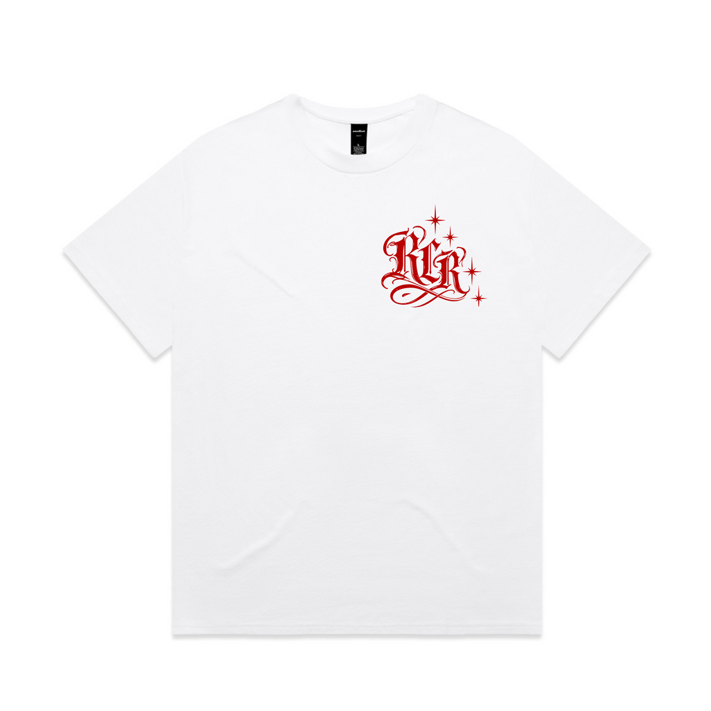RLR OVERSIZED TEE