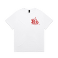 RLR OVERSIZED TEE