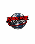 REDLINE RACING WORLD STICKER