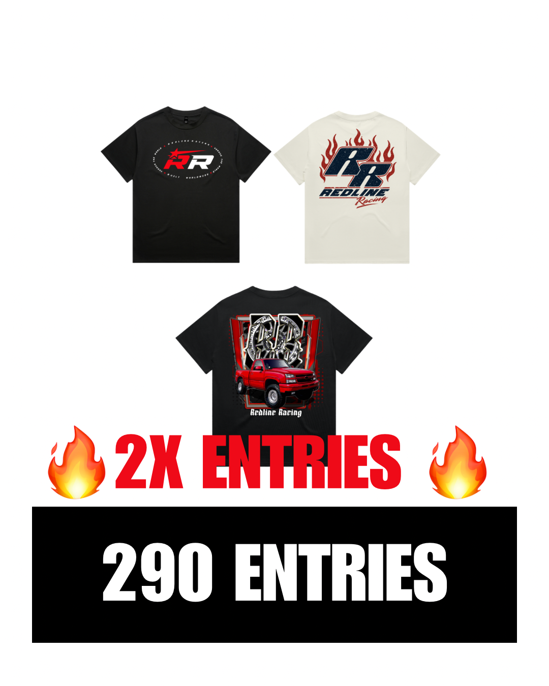 Z71 + 2 TEE BUNDLE