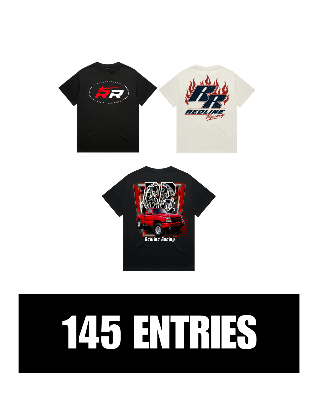 Z71 + 2 TEE BUNDLE