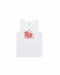 REDLINE RACING WOMENS TANK