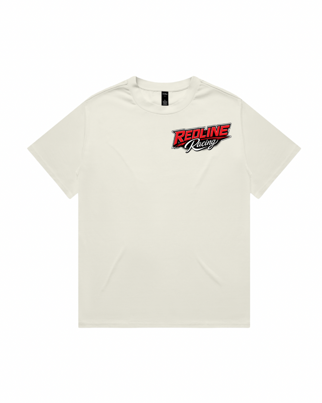 BUILT FOR SPEED TEE