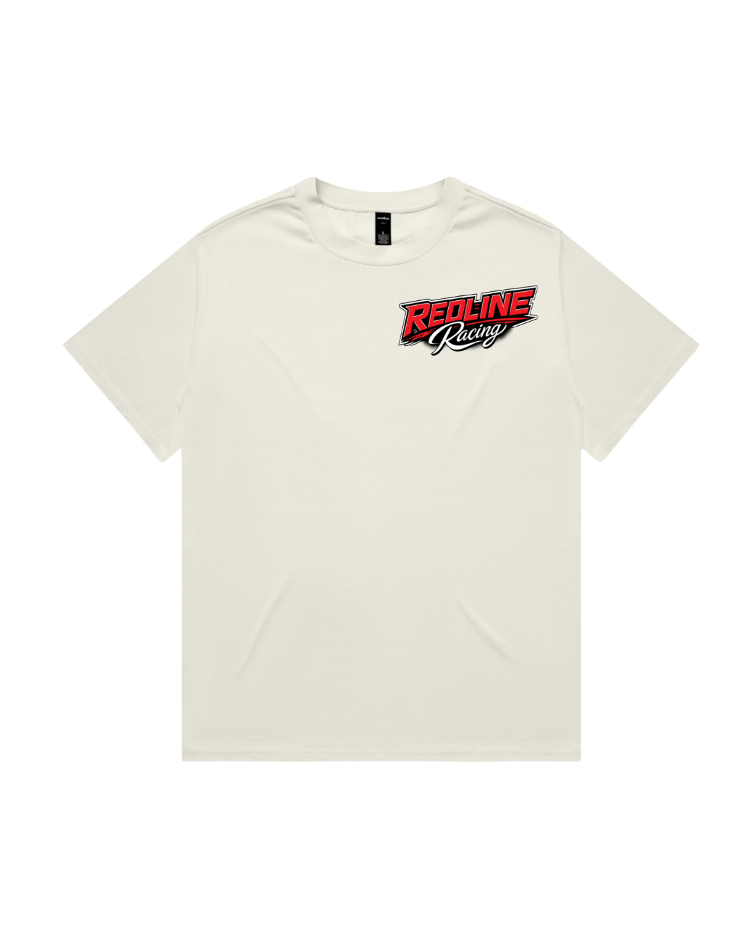 BUILT FOR SPEED TEE